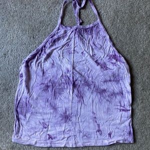 Ivy and Main Cropped Top